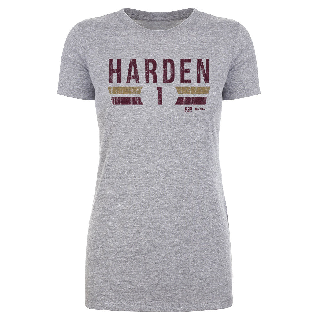James Harden Women's T-Shirt | 500 LEVEL