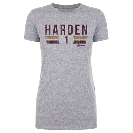 James Harden Women's T-Shirt | 500 LEVEL