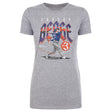 Carson Benge Women's T-Shirt | 500 LEVEL