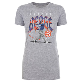 Carson Benge Women's T-Shirt | 500 LEVEL