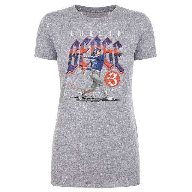 Carson Benge Women's T-Shirt | 500 LEVEL