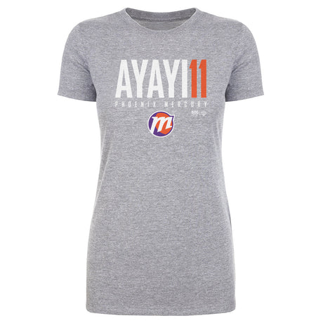 Valeriane Ayayi Women's T-Shirt | 500 LEVEL
