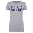 Edwin Diaz Women's T-Shirt | 500 LEVEL