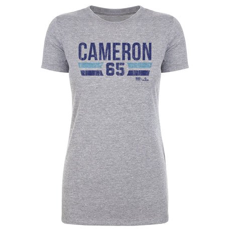 Noah Cameron Women's T-Shirt | 500 LEVEL