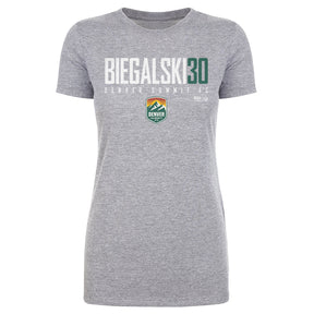 Camryn Biegalski Women's T-Shirt | 500 LEVEL