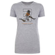 Jermod McCoy Women's T-Shirt | 500 LEVEL