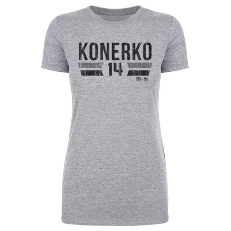 Paul Konerko Women's T-Shirt | 500 LEVEL
