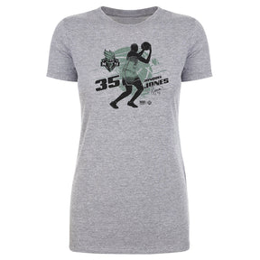 Jonquel Jones Women's T-Shirt | 500 LEVEL