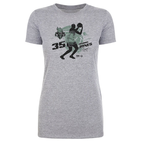 Jonquel Jones Women's T-Shirt | 500 LEVEL