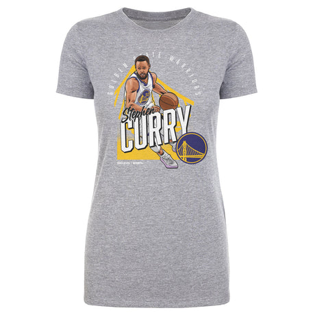 Steph Curry Women's T-Shirt | 500 LEVEL