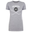 Stu Grimson Women's T-Shirt | 500 LEVEL