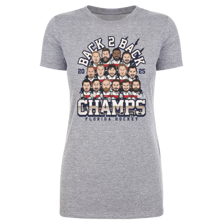 Florida Women's T-Shirt | 500 LEVEL