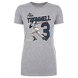 Alan Trammell Women's T-Shirt | 500 LEVEL