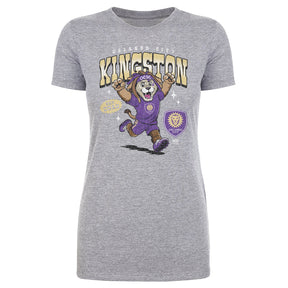 Orlando City Women's T-Shirt | 500 LEVEL