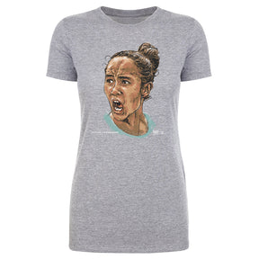 Leylah Fernandez Women's T-Shirt | 500 LEVEL
