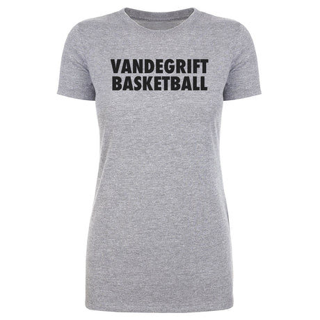 Vandegrift Women's T-Shirt | 500 LEVEL
