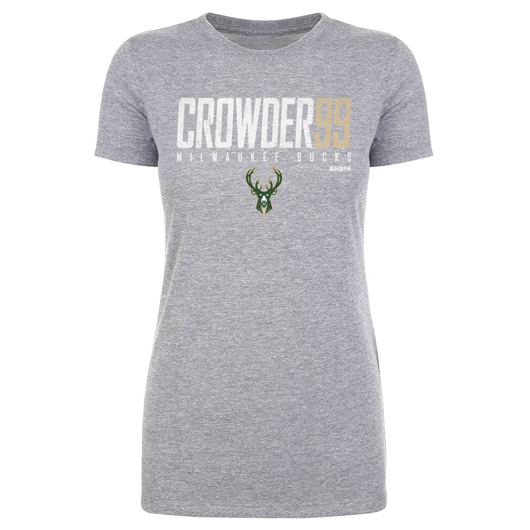 Jae Crowder Women&#39;s T-Shirt | 500 LEVEL