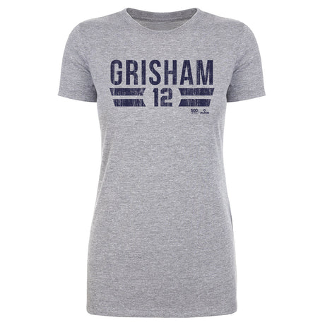 Trent Grisham Women's T-Shirt | 500 LEVEL