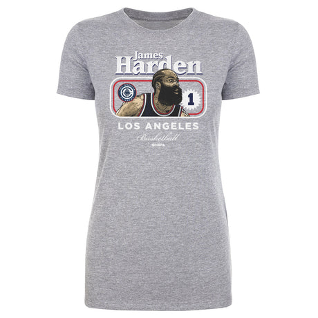 James Harden Women's T-Shirt | 500 LEVEL