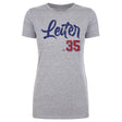 Jack Leiter Women's T-Shirt | 500 LEVEL