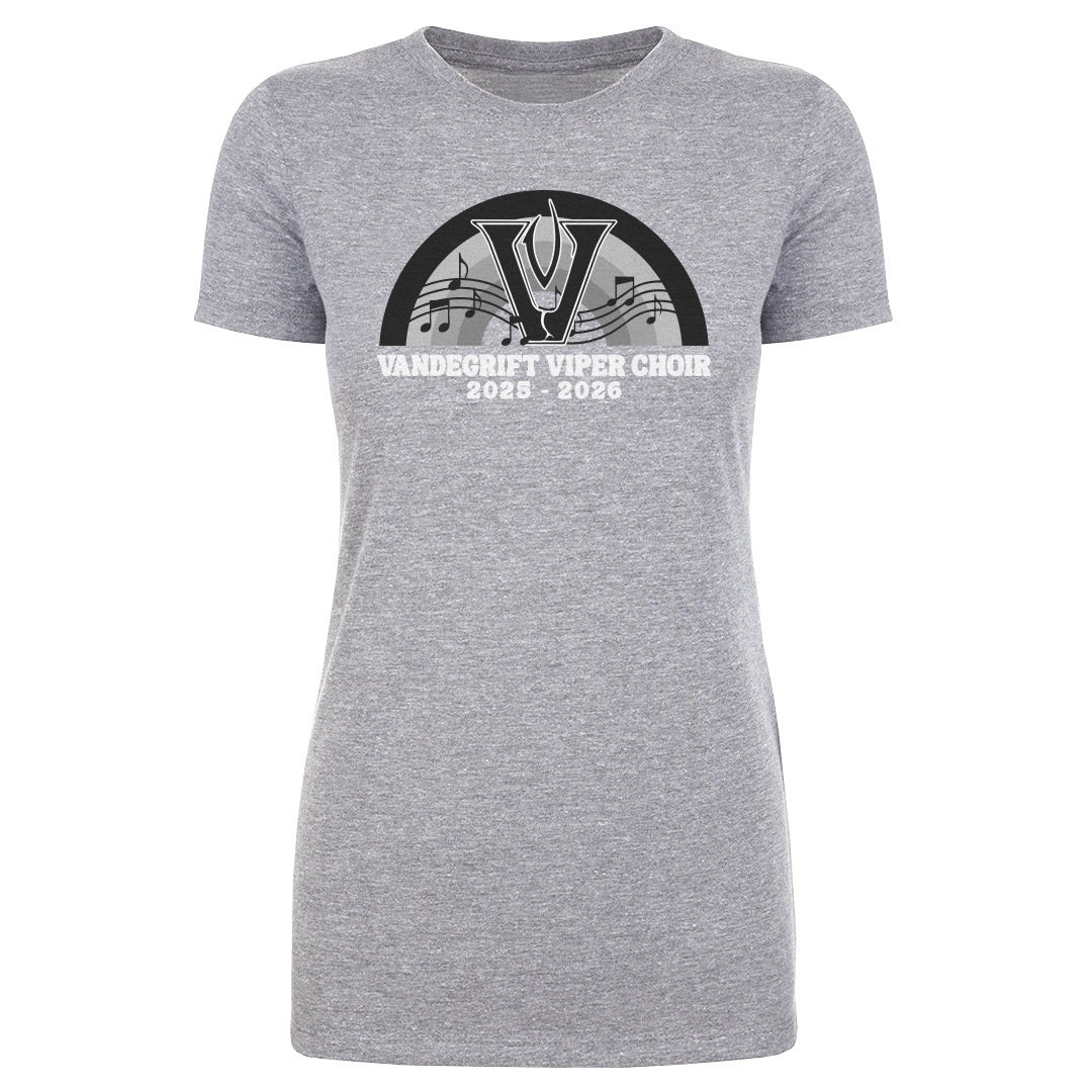 Vandegrift Women's T-Shirt | 500 LEVEL