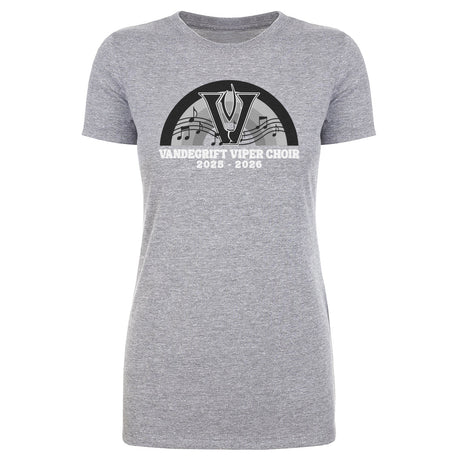 Vandegrift Women's T-Shirt | 500 LEVEL