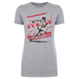 Elly De La Cruz Women's T-Shirt | 500 LEVEL