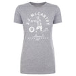 J.J. McCarthy Women's T-Shirt | 500 LEVEL