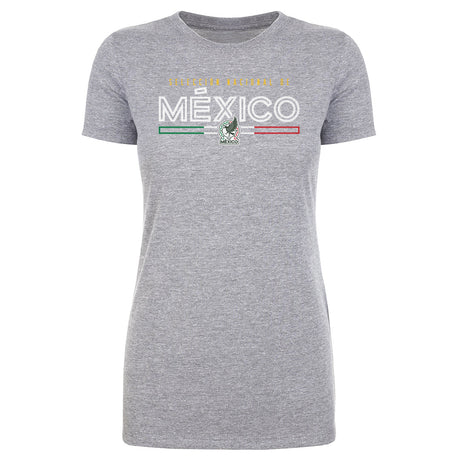 Mexico Women's T-Shirt | 500 LEVEL