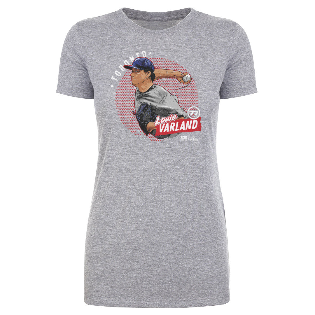 Louie Varland Women's T-Shirt | 500 LEVEL