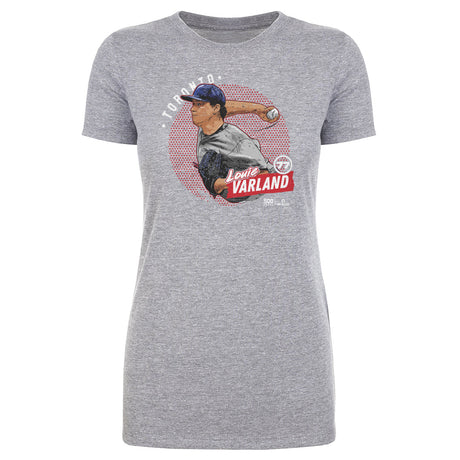 Louie Varland Women's T-Shirt | 500 LEVEL