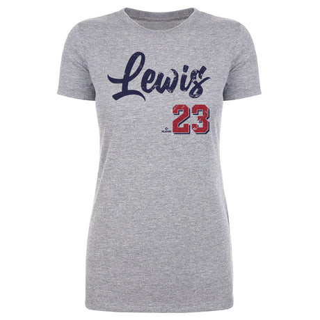 Royce Lewis Women's T-Shirt | 500 LEVEL