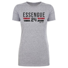 Noa Essengue Women's T-Shirt | 500 LEVEL