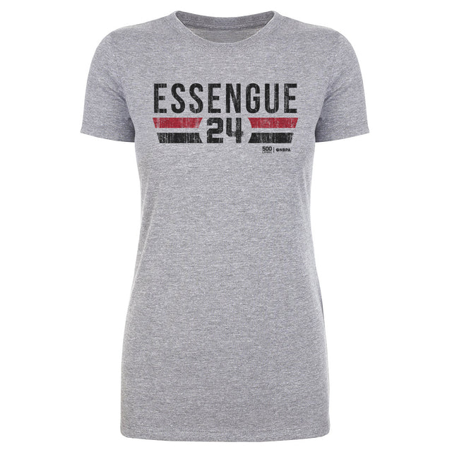 Noa Essengue Women's T-Shirt | 500 LEVEL