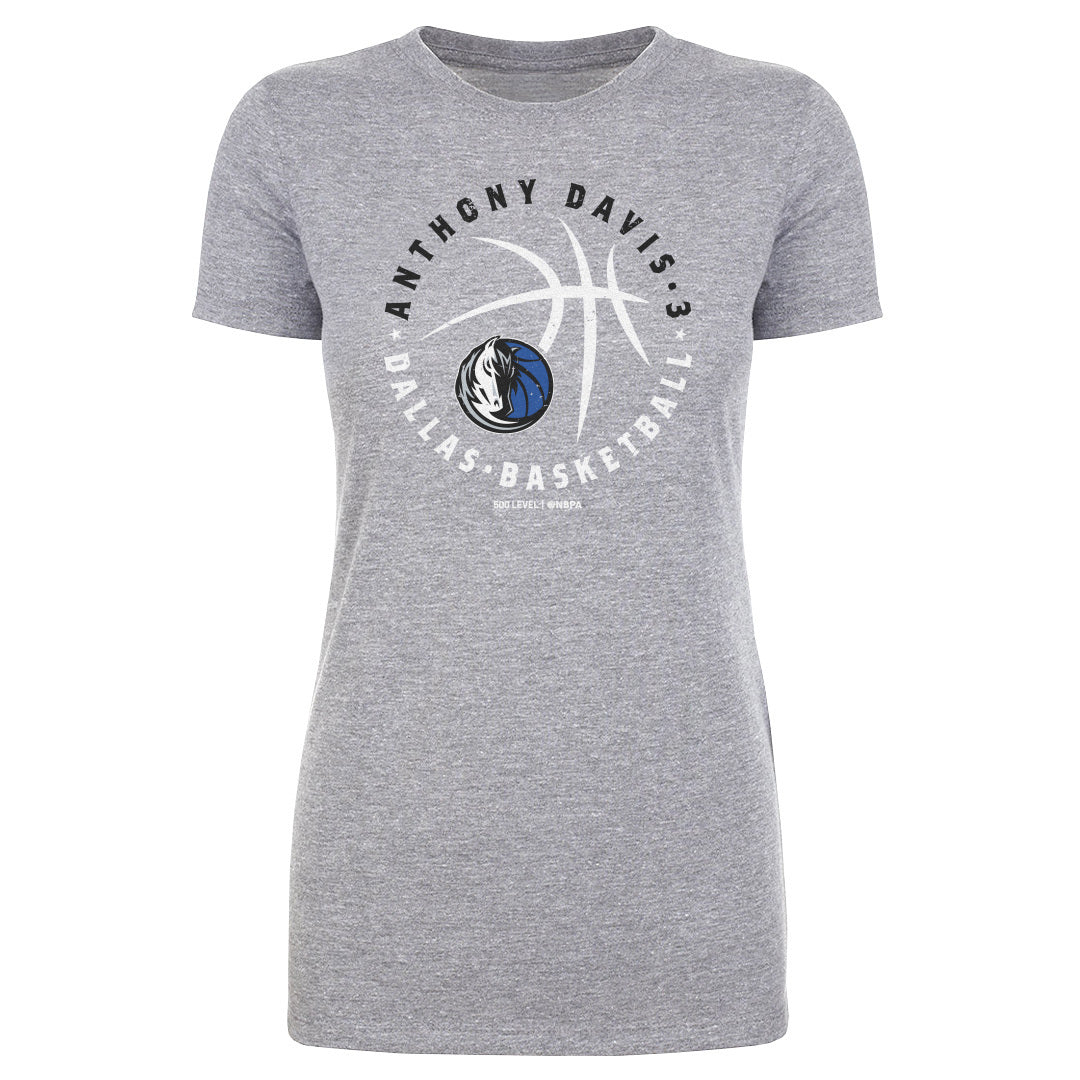 Anthony Davis Women's T-Shirt | 500 LEVEL