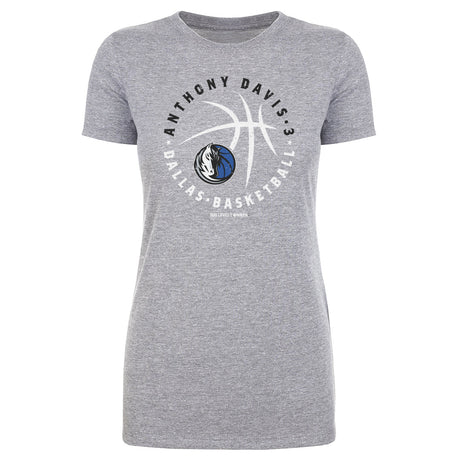 Anthony Davis Women's T-Shirt | 500 LEVEL