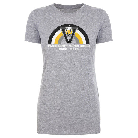 Vandegrift Women's T-Shirt | 500 LEVEL
