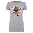 James Harden Women's T-Shirt | 500 LEVEL