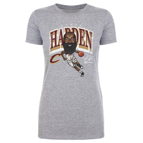 James Harden Women's T-Shirt | 500 LEVEL