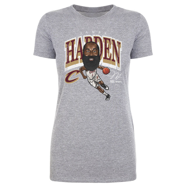James Harden Women's T-Shirt | 500 LEVEL