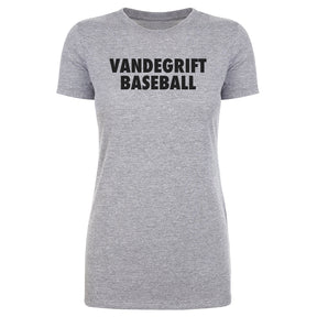 Vandegrift Women's T-Shirt | 500 LEVEL