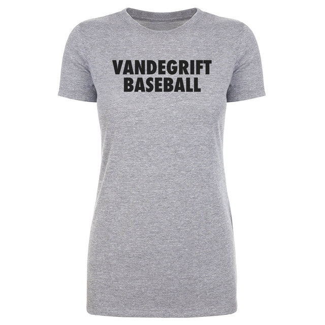 Vandegrift Women's T-Shirt | 500 LEVEL