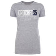 Garrett Crochet Women's T-Shirt | 500 LEVEL