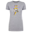 Crown Trio Women's T-Shirt | 500 LEVEL