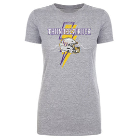 Crown Trio Women's T-Shirt | 500 LEVEL