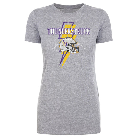 Crown Trio Women's T-Shirt | 500 LEVEL