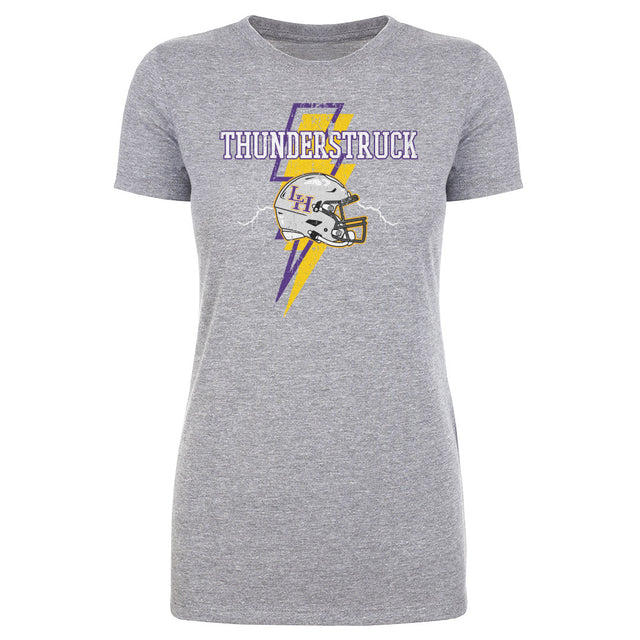 Crown Trio Women's T-Shirt | 500 LEVEL