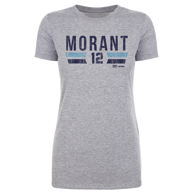 Ja Morant Women's T-Shirt | 500 LEVEL