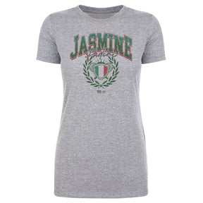 Jasmine Paolini Women's T-Shirt | 500 LEVEL