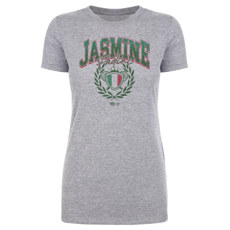 Jasmine Paolini Women's T-Shirt | 500 LEVEL